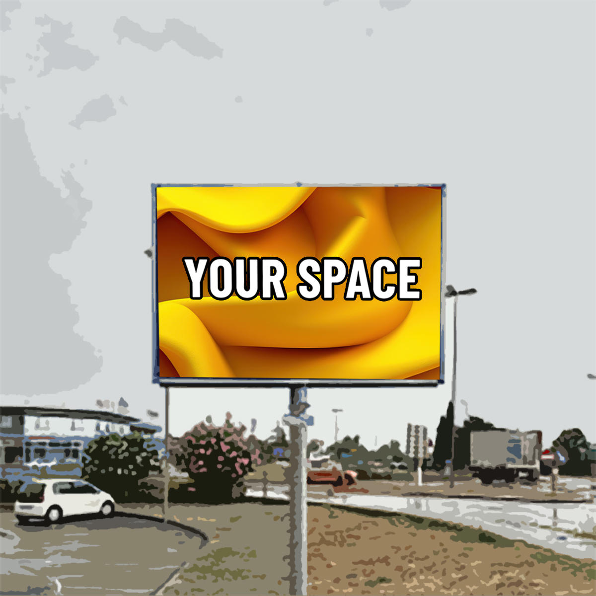SPAZIO PUBBLICITARIO 300 x 200 (SAN MINIATO) Dal 08/10/2026 al 21/10/2026 14 giorni